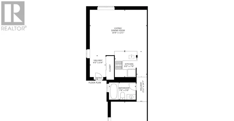 3-79 Redwood Avenue, Toronto, ON, M4L 2S5 - 2