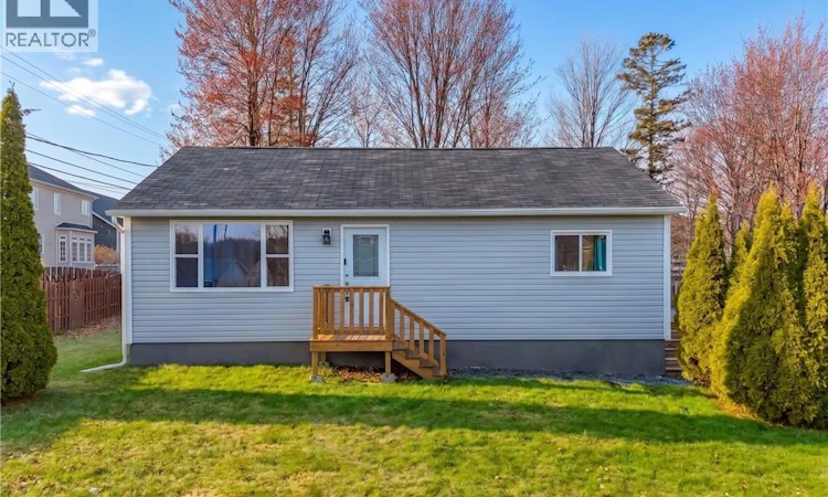 330 Rainsford Lane
