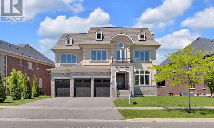 32 Hogan Court