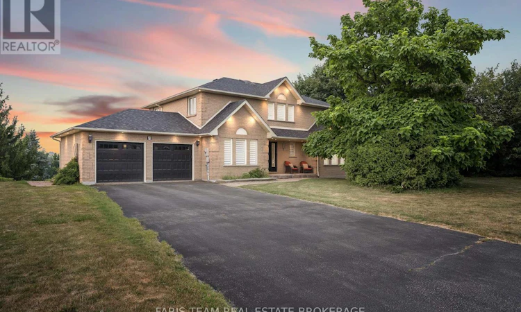 7 Golfview Boulevard