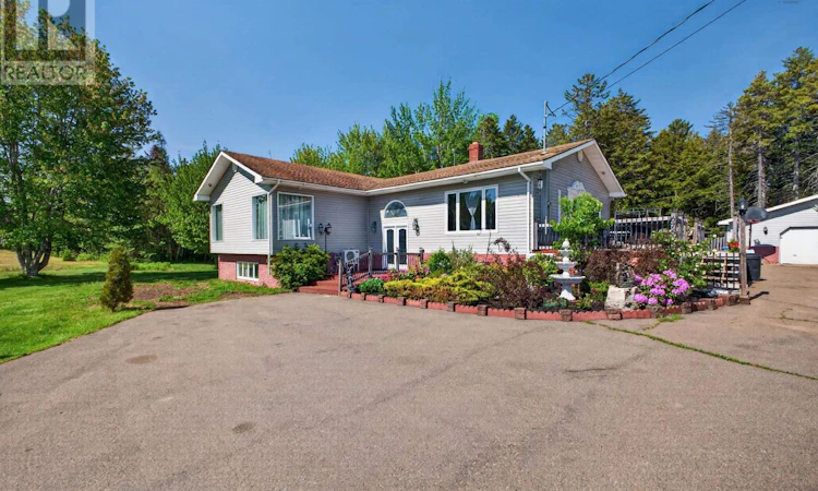 675 Greenville Road
