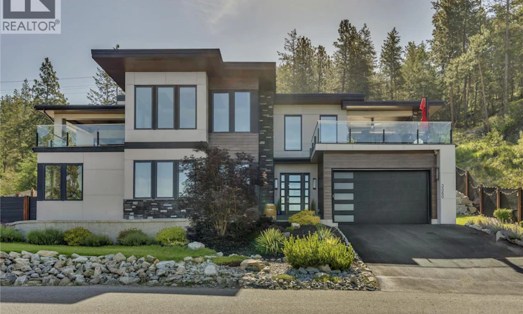 3060 Outlook Way