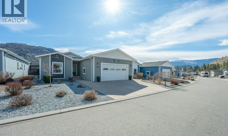 122-8300 Gallagher Lake Frontage Road