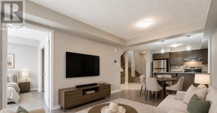 55-1222 Rose Way, Milton, ON, L9E 1P1 - 2