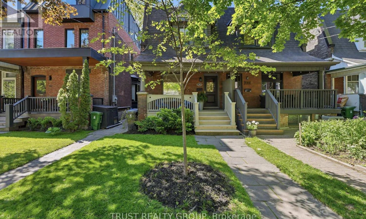 105 Pearson Avenue