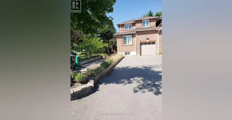 5292 Longhouse Crescent, Mississauga, ON, L5R 3S4 - 2