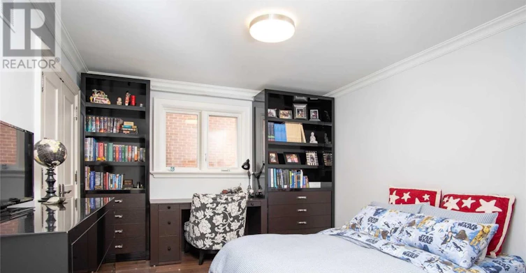 393 Maple Leaf Drive, Toronto, ON, M6L 1P4 - 12