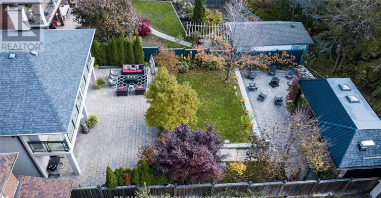 393 Maple Leaf Drive, Toronto, ON, M6L 1P4 - 17
