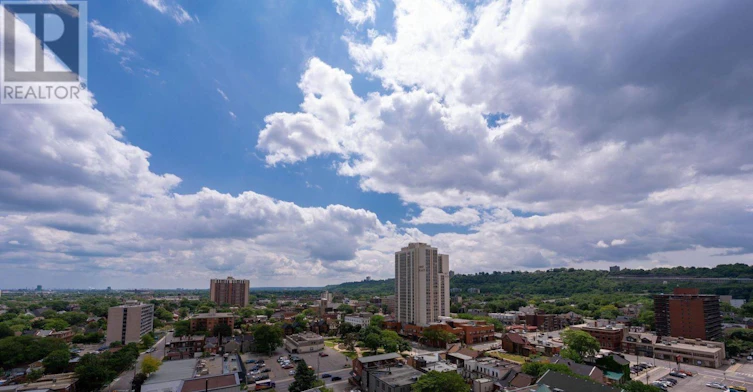 720-212 King William Street, Hamilton, ON, L8R 0A7 - 23