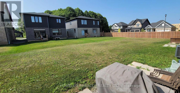 50 Lymburner Street, Pelham, ON, L0S 1E6 - 35