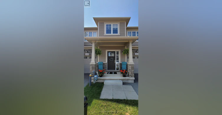 50 Lymburner Street, Pelham, ON, L0S 1E6