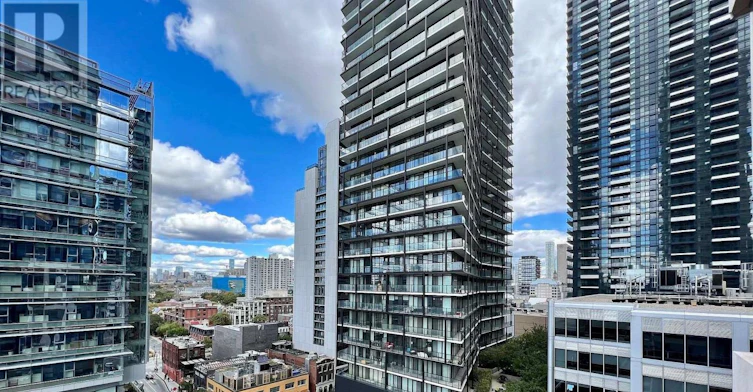 1202-108 Peter Street, Toronto, ON, M5V 2G7 - 15