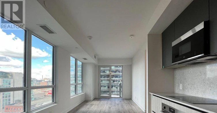 1202-108 Peter Street, Toronto, ON, M5V 2G7