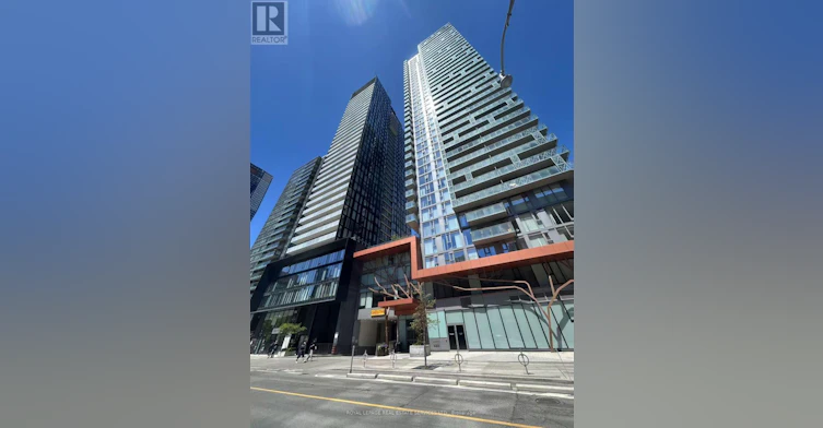 708-50 Wellesley Street E, Toronto, ON, M4Y 1G2