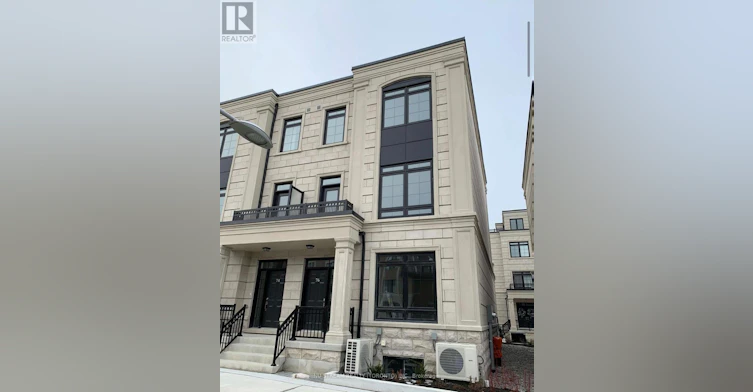 76 Village Parkway, Markham, ON, L3R 2E1 - 2
