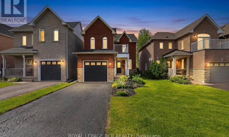 57 Bolster Lane