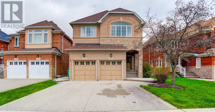 5921 Summerside Drive, Mississauga, ON, L5M 6K9