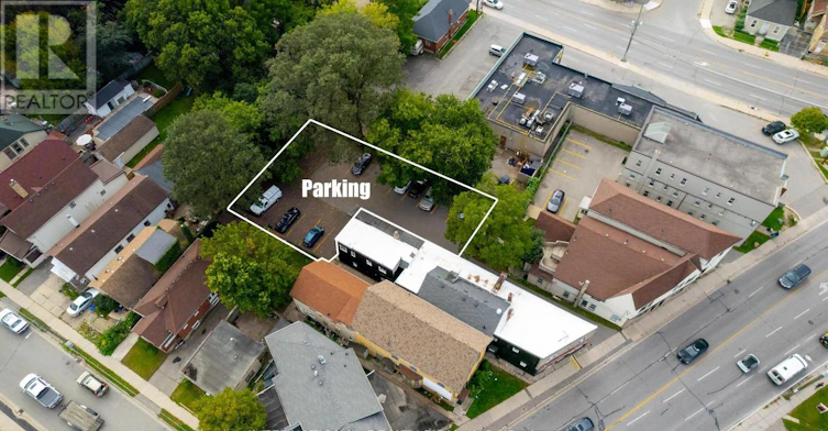 2B-215 Hamilton Road, London, ON, N5Z 1P9 - 5