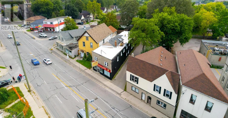 2B-215 Hamilton Road, London, ON, N5Z 1P9 - 8