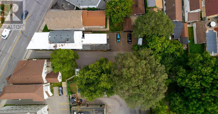 2B-215 Hamilton Road, London, ON, N5Z 1P9 - 2