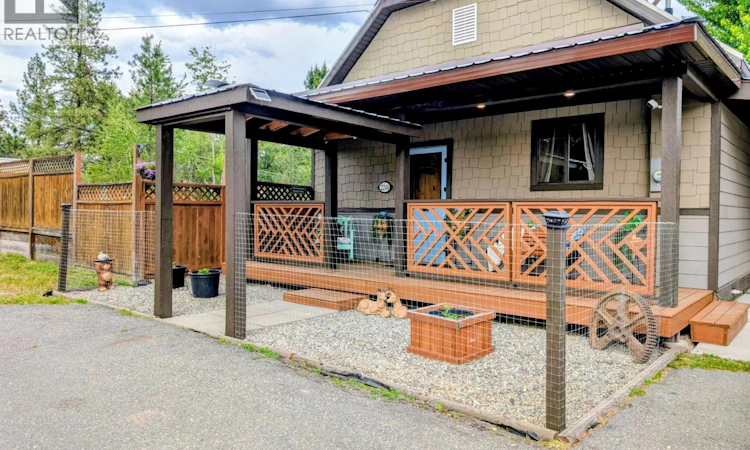 2200 Almond Gardens Road