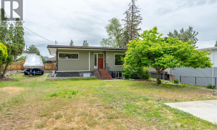 1322 Ridgedale Avenue