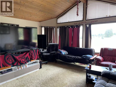 3550 China Creek Road - 5