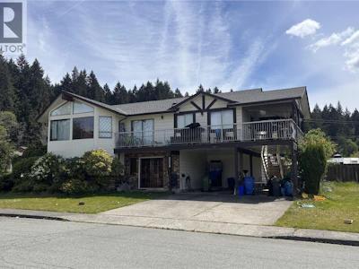3550 China Creek Road - 2