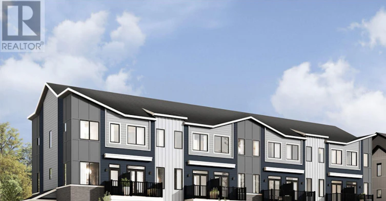 1107 Cerceau Private, Ottawa, ON, K1C 1T1