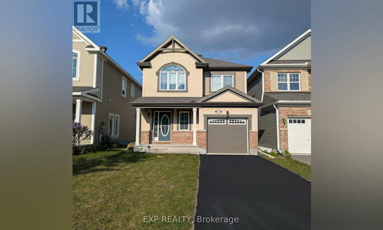 161 Cranesbill Road