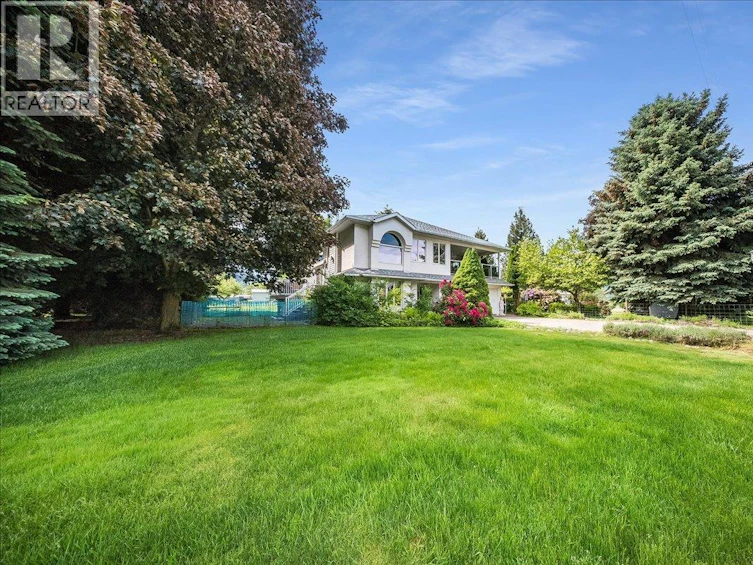 1545 Columbia Road, Ootischenia, BC, V1N 4L6 - 3