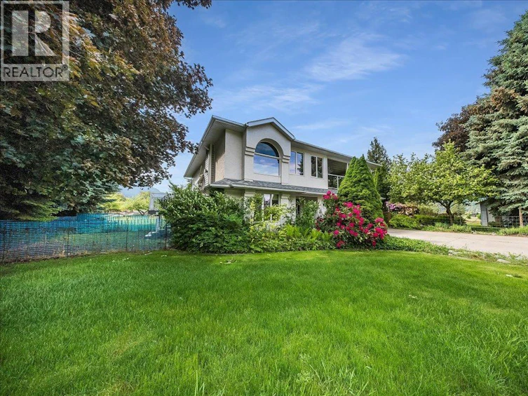 1545 Columbia Road, Ootischenia, BC, V1N 4L6