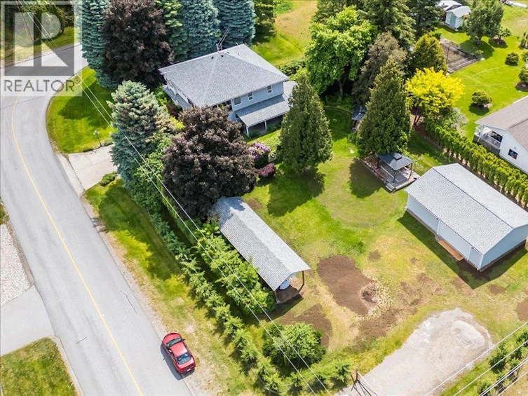 1545 Columbia Road, Ootischenia, BC, V1N 4L6 - 5