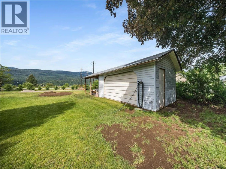 1545 Columbia Road, Ootischenia, BC, V1N 4L6 - 56