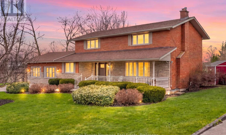 7776 Mill Road