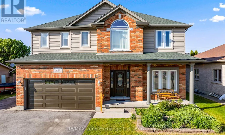 251 Sandy Acres Road