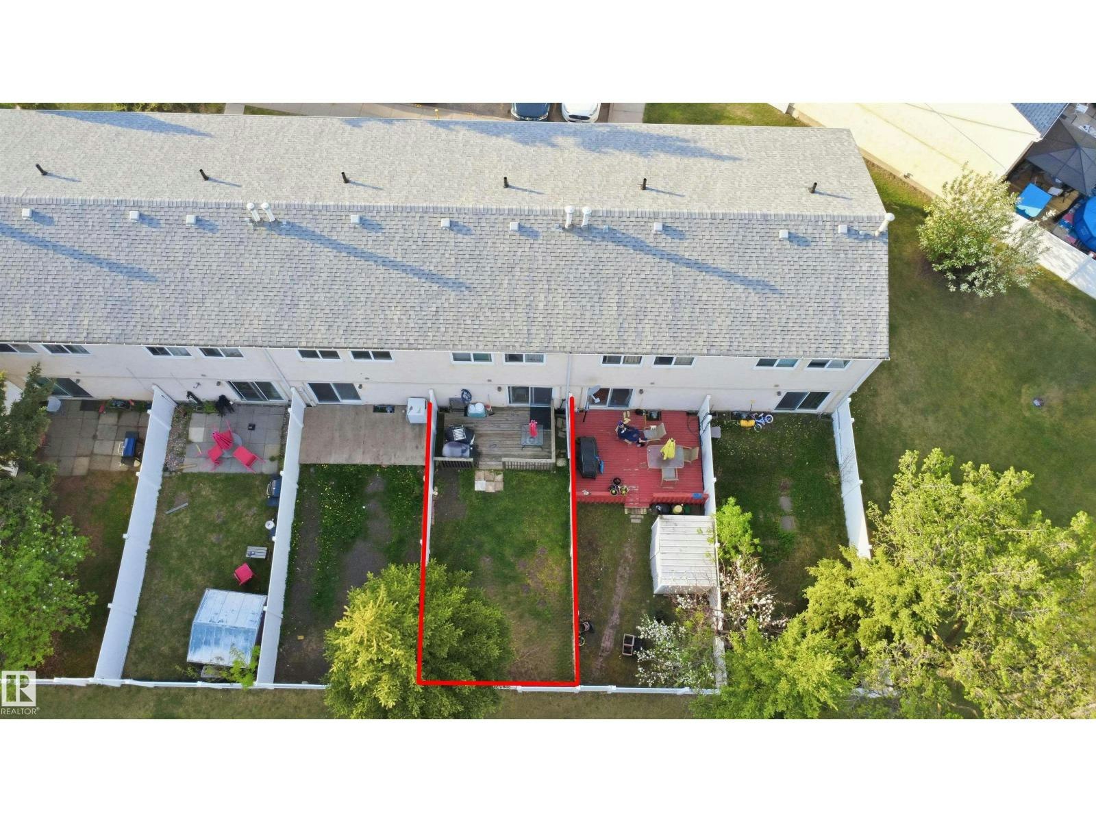 17 Lakewood Vg NW, Edmonton, AB, T6K 2B3 - 28