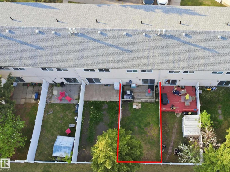 17 Lakewood Vg NW, Edmonton, AB, T6K 2B3 - 28