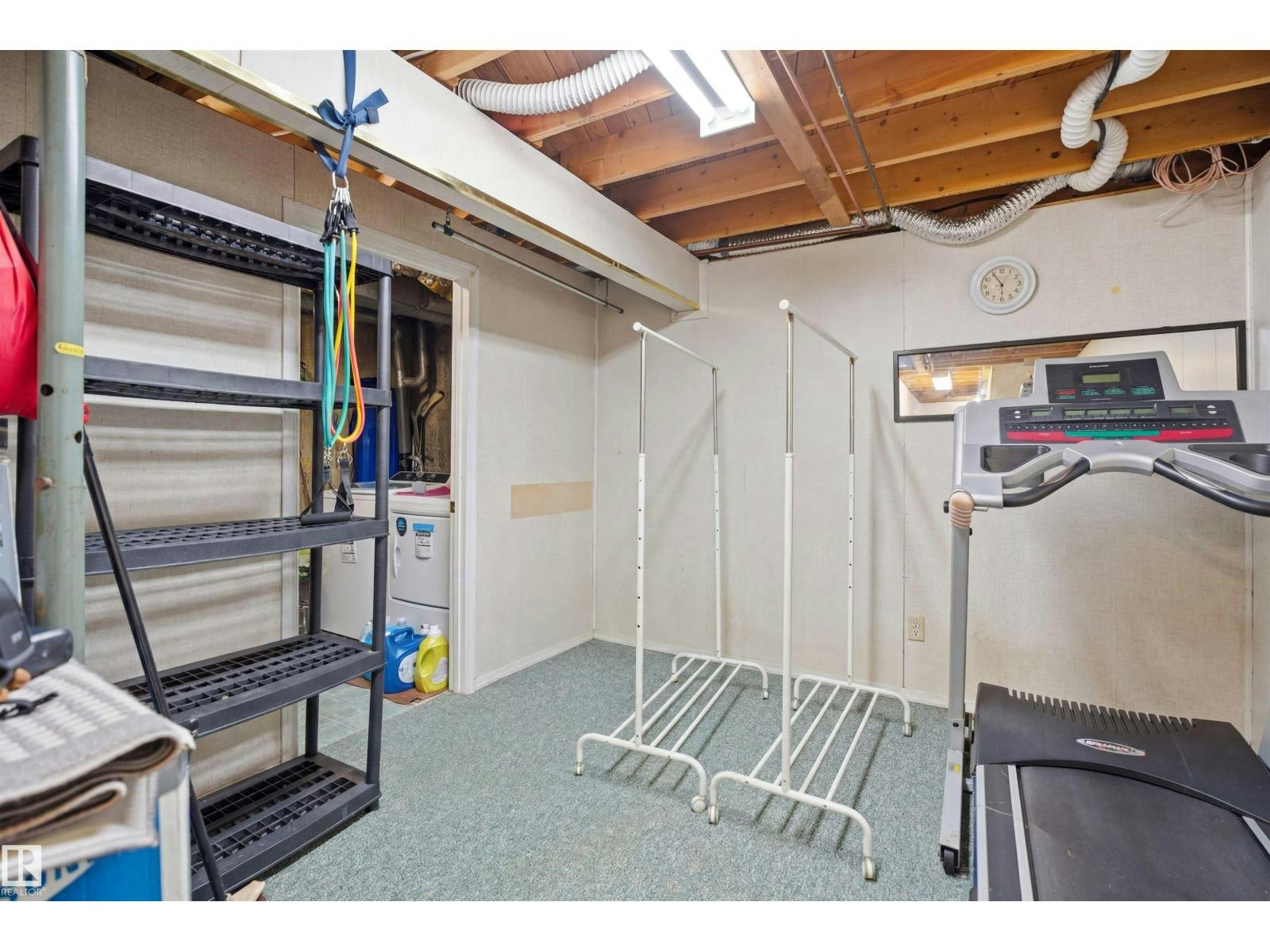 17 Lakewood Vg NW, Edmonton, AB, T6K 2B3 - 26