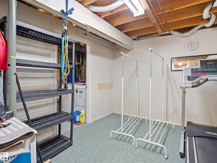 17 Lakewood Vg NW, Edmonton, AB, T6K 2B3 - 26