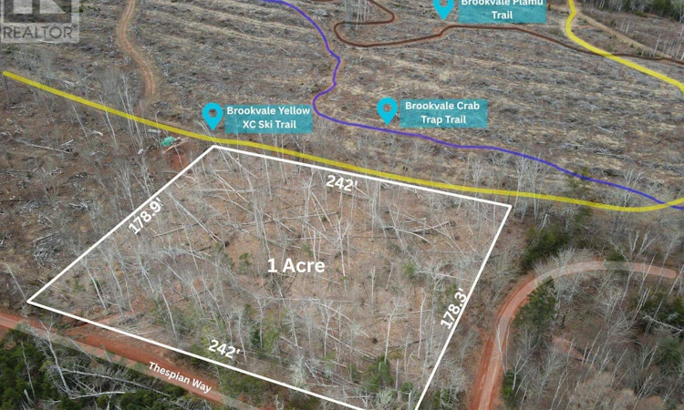 LOT-2 Thespian Way