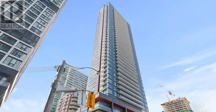 3609-159 Dundas Street E, Toronto, ON, M5B 0A9