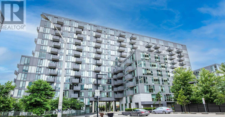322-38 Monte Kwinter Court, Toronto, ON, M3H 0E2 - 26