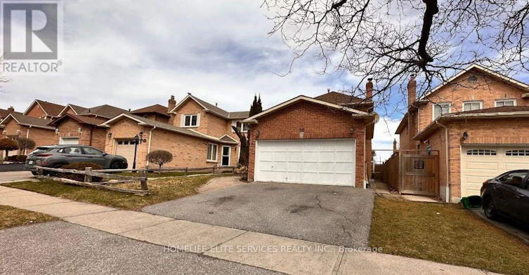 29 Brightly Drive, Ajax, ON, L1T 1S5