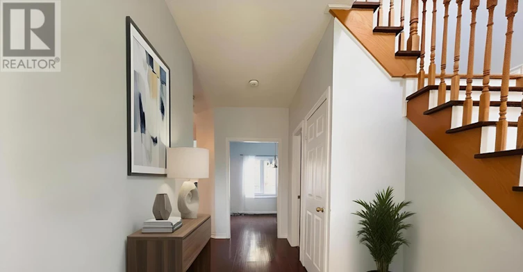 UPPER-45 Laurelbank Crescent, Georgina, ON, L4P 3E9 - 5