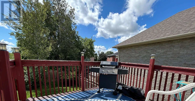 UPPER-45 Laurelbank Crescent, Georgina, ON, L4P 3E9 - 15