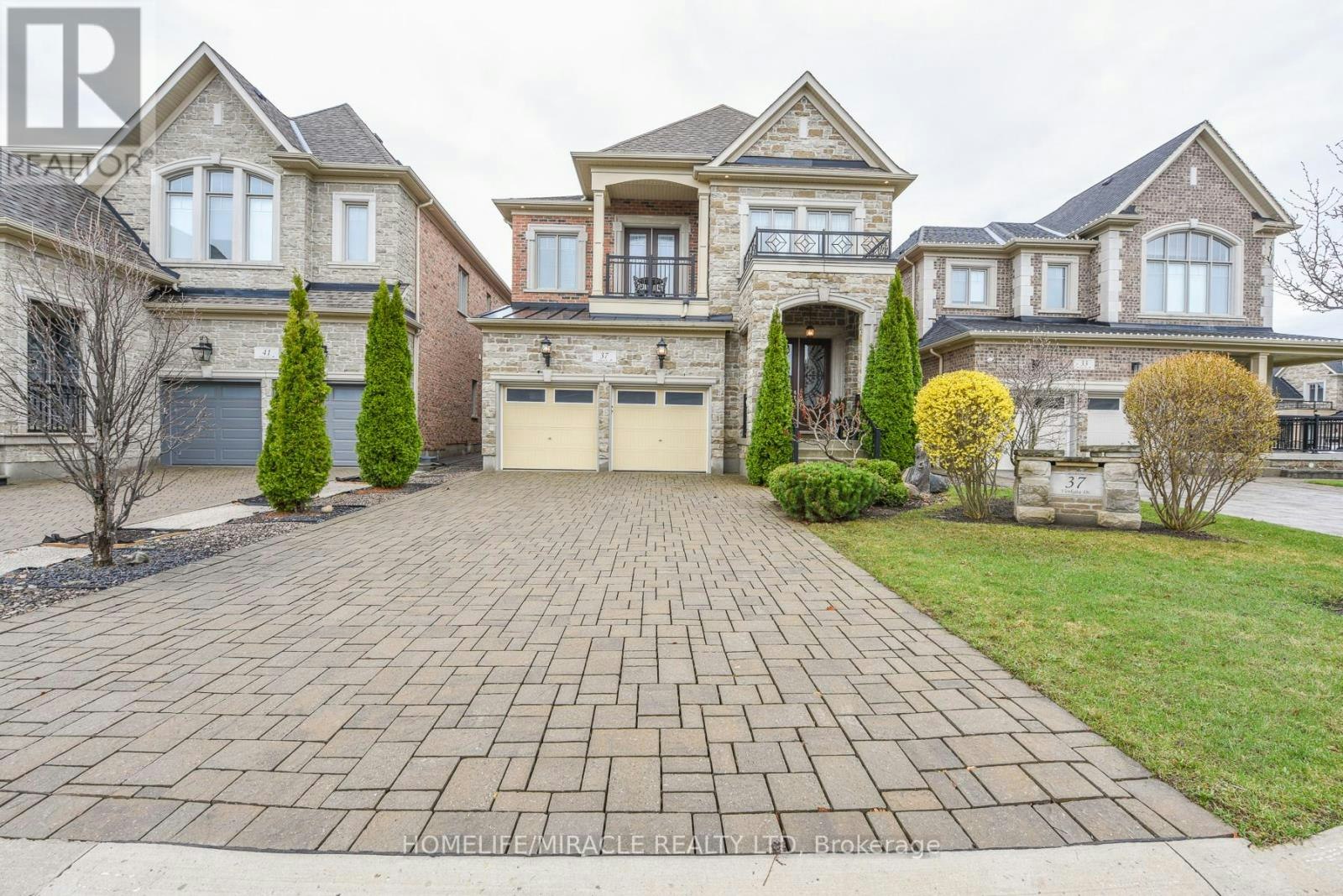 37 Venkata Drive, Vaughan, ON, L4H 3X9