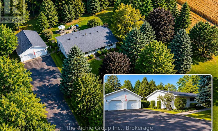 1290 County 50 Rd Road