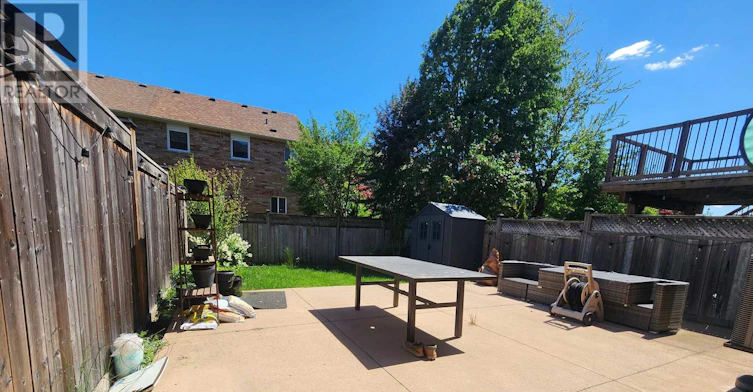 BSMT-82 Bellagio Crescent, Vaughan, ON, L4K 5K7 - 12