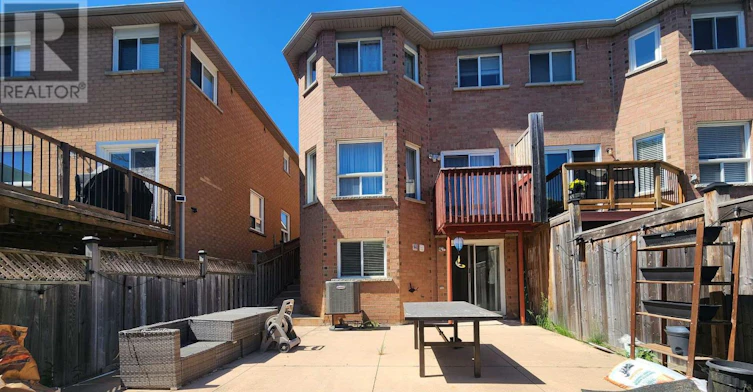 BSMT-82 Bellagio Crescent, Vaughan, ON, L4K 5K7